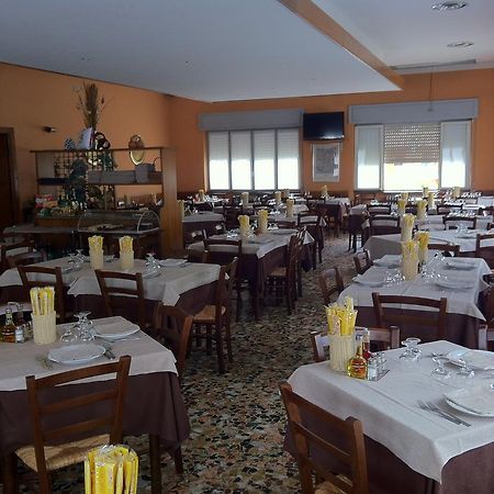 奥贝格克里斯塔洛酒店 Cittiglio 外观 照片